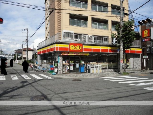 イーストコーストヴィラの周辺写真