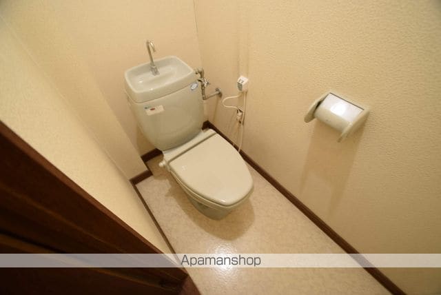 パシフィックハイツの内装写真