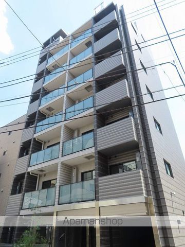 プレール・ドゥーク大山駅前の外観写真