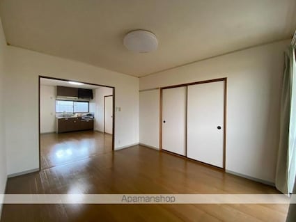 フリータウン香東[2LDK/56.41m2]の内装6