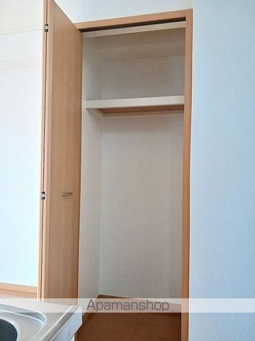 カルムリューの内装写真