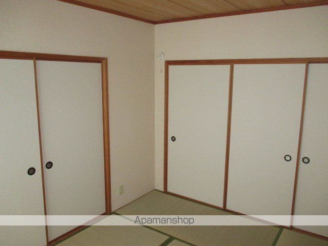 ラウムズ虹ヶ丘の内装写真