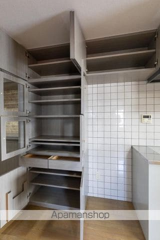 アーバンステイツ上福岡の内装写真