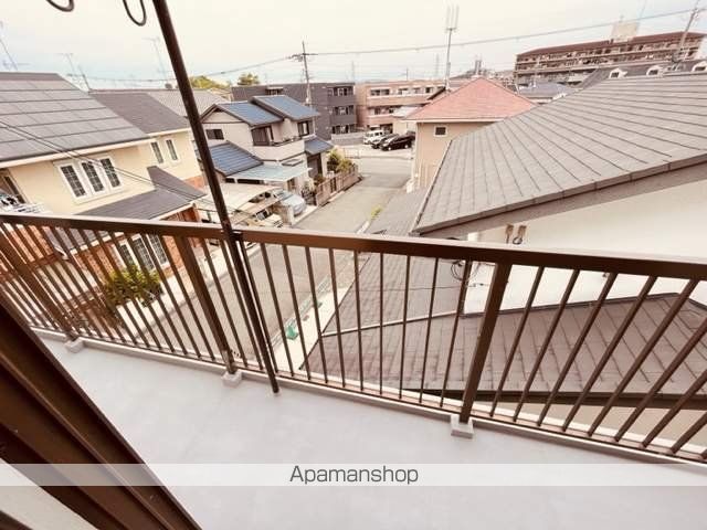 南武庫之荘佐野マンションの内装写真