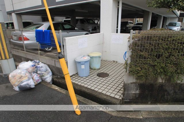 大石コーポのその他写真