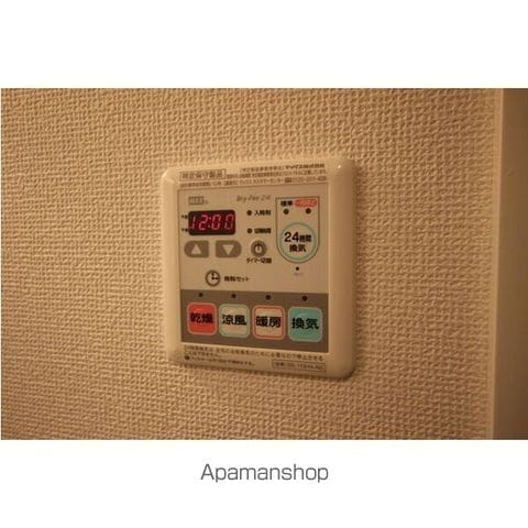アビタN37の内装写真