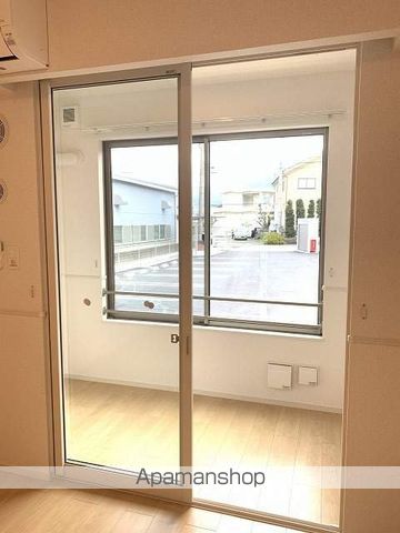 Heart未来 寒川の内装写真