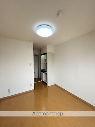 フォースアベニュー[1R/13.87m2]の内装7