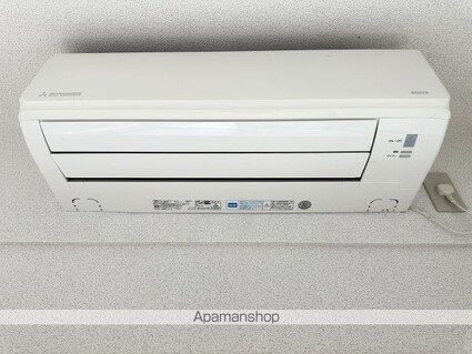 東京都新宿区弁天町[1R/19.7m2]のその他設備