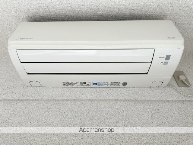 グランマーレ早稲田[1R/19.7m2]のその他設備