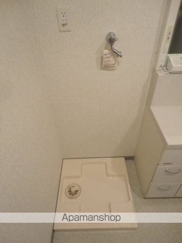 カーサ・デル・プラド北目町の内装写真