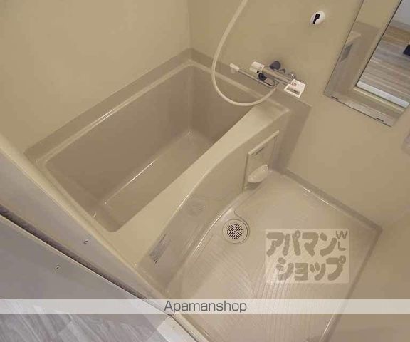 キャンパスヴィレッジ京都西京極の内装写真
