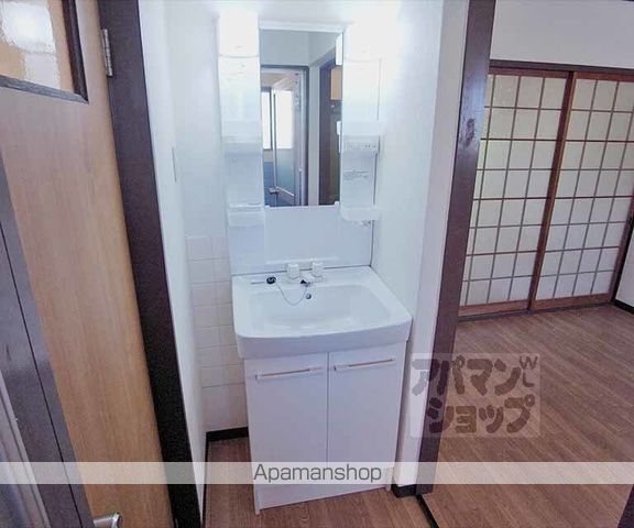 ハイツ新喜の内装写真