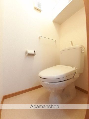 サンパティークIIの内装写真