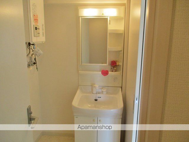 シティテラス南5条の内装写真