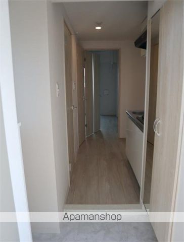 エーデルハイム[1K/25.38m2]の玄関