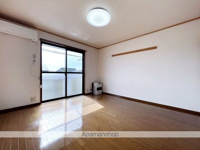 アネーロ和田Aの内装写真