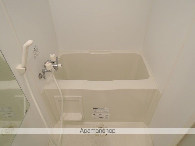 ラヴィータ410の内装写真