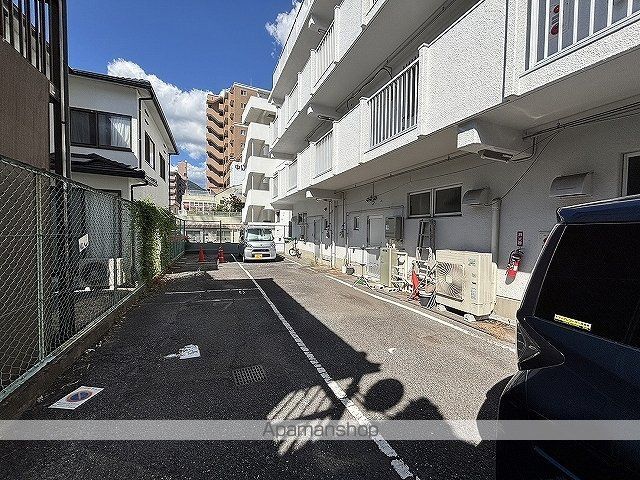 沖田コーポラスのその他写真