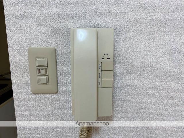 スパローズロッジせんだの内装写真