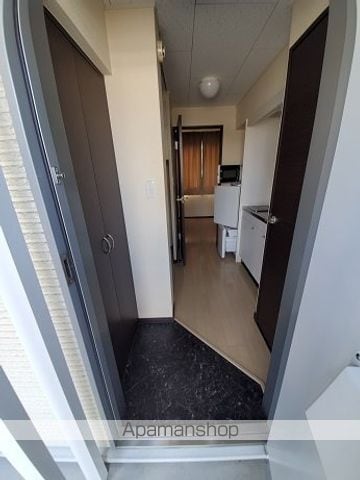 レオネクスト筒井の内装写真