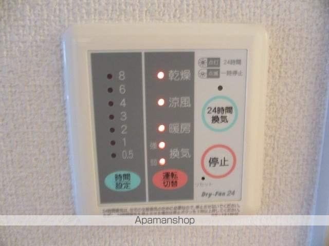 リーブルひまわりの内装写真