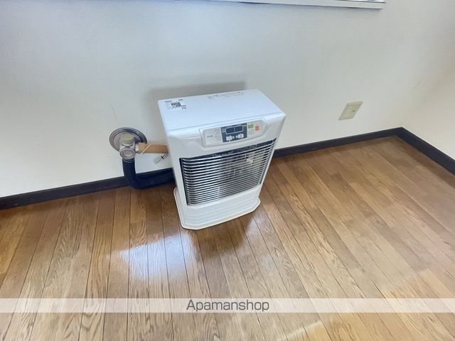 パークシティ本通の内装写真