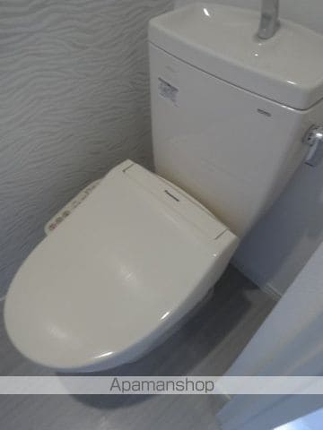 メゾン生駒町の内装写真