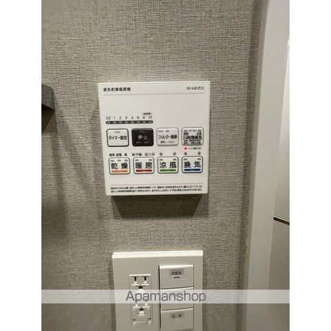 ウエリスアーバン住吉イーストの内装写真