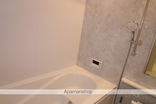 LUMINA I棟の内装写真