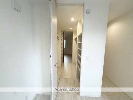 ＤーＧＬＡＮＺ　ＷＥＳＴ[2LDK/71.3m2]のその他部屋・スペース