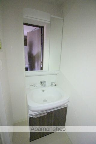 PRESSANCE堺筋本町SENTISの内装写真
