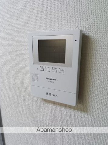 サンライト新南部の内装写真