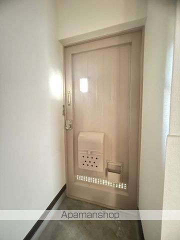 小松コーポの内装写真