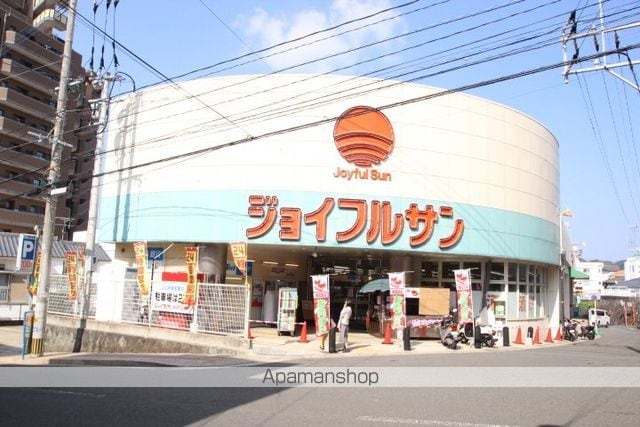 トラッド花丘の周辺写真