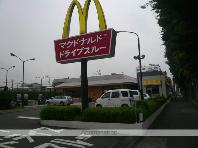 レオパレス若林の周辺写真
