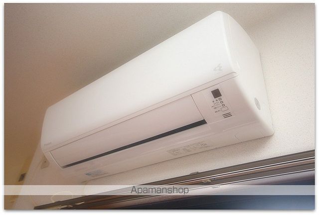 メゾンリビエールの内装写真