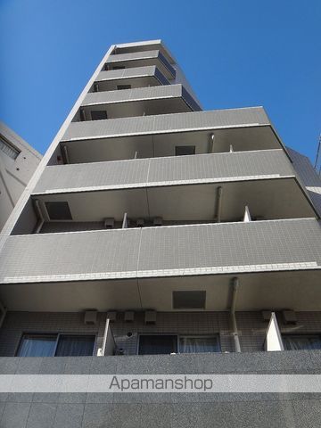 メインステージ板橋志村の外観写真