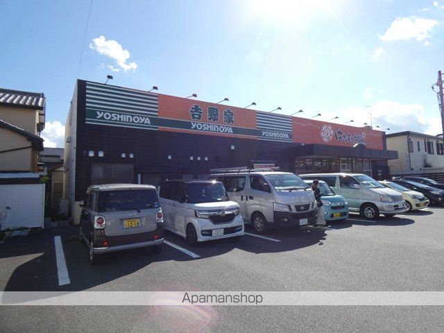 ＪＲ東海道本線 天竜川駅 徒歩23分 3階建 築2年の周辺写真