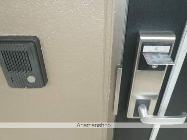 エクセレンスKの内装写真