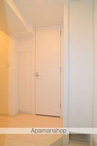 ステージグランデ用賀アジールコートの内装写真