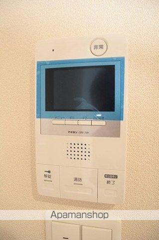 ダブルヴァーチュの内装写真