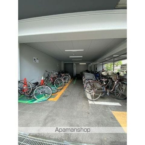 JMRレジデンス新大阪の内装写真