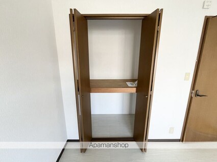 ハイツＦｏｒＹｏｕ１号館[1LDK/51.06m2]の内装6