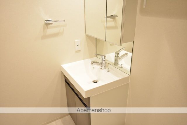 デュオフラッツ仙台木町通エアリの内装写真