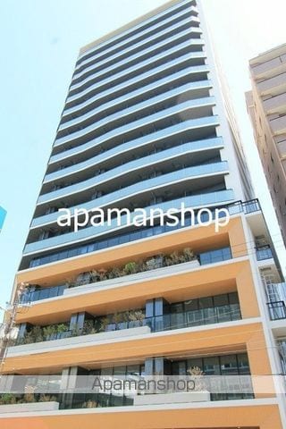 コンフォリア・リヴHOMMACHI WEST Qの外観写真