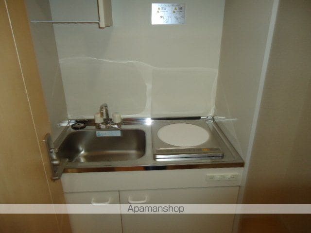 イルミナハイムの内装写真