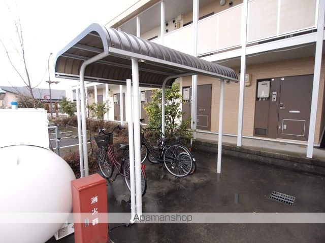 レオパレスＴＡＩＹＯＵ[1K/23.18m2]の共用部1