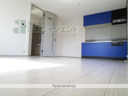 サンビレッジ伊予の里[3LDK/67.41m2]の内装3