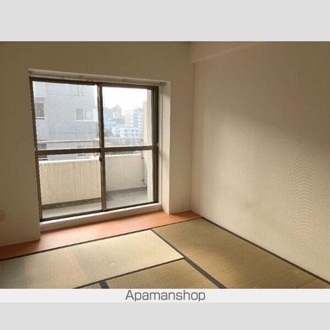 アークハイム新潟の内装写真